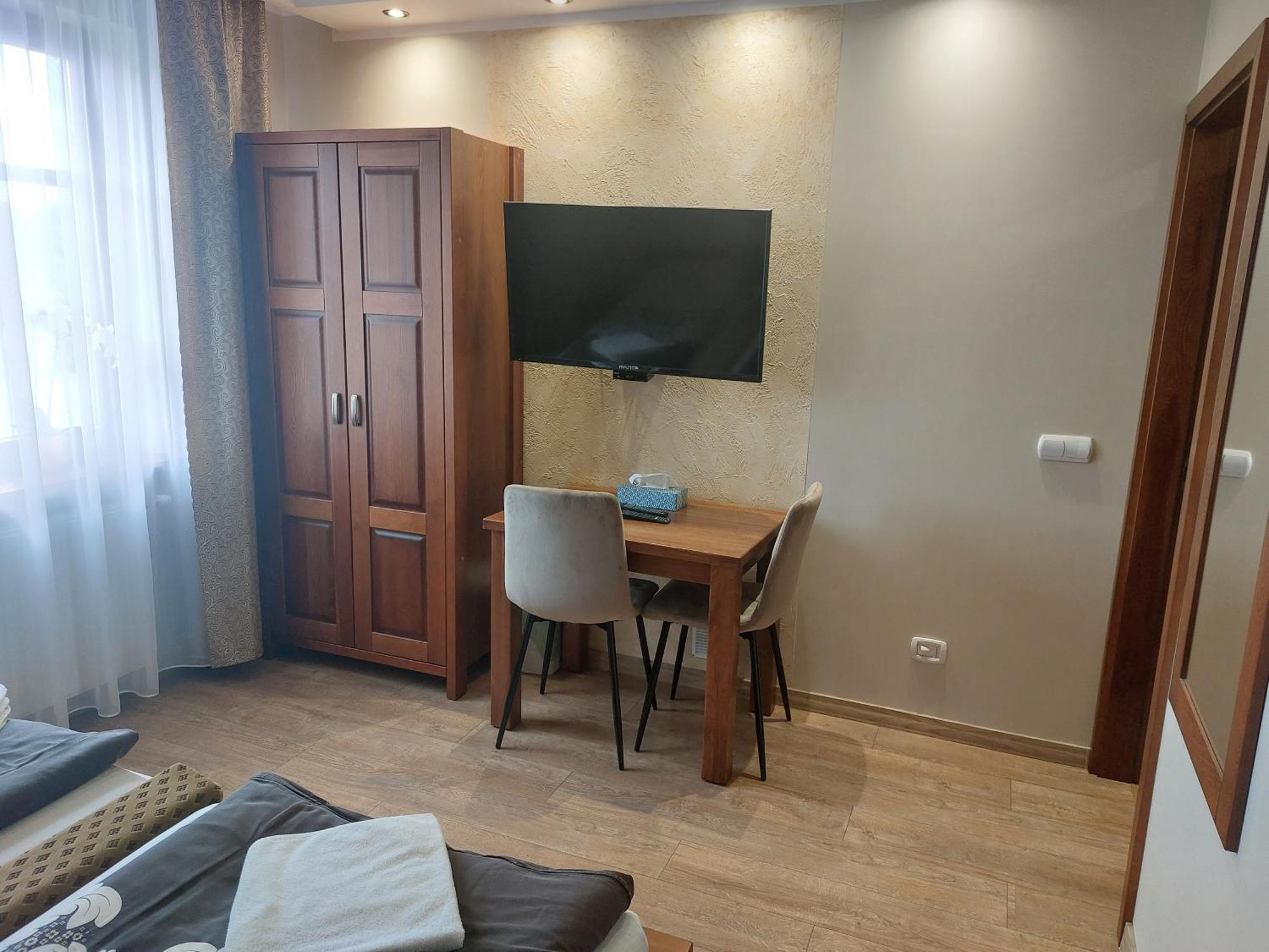 Agroturystyka Zubrowka Dış mekan fotoğraf